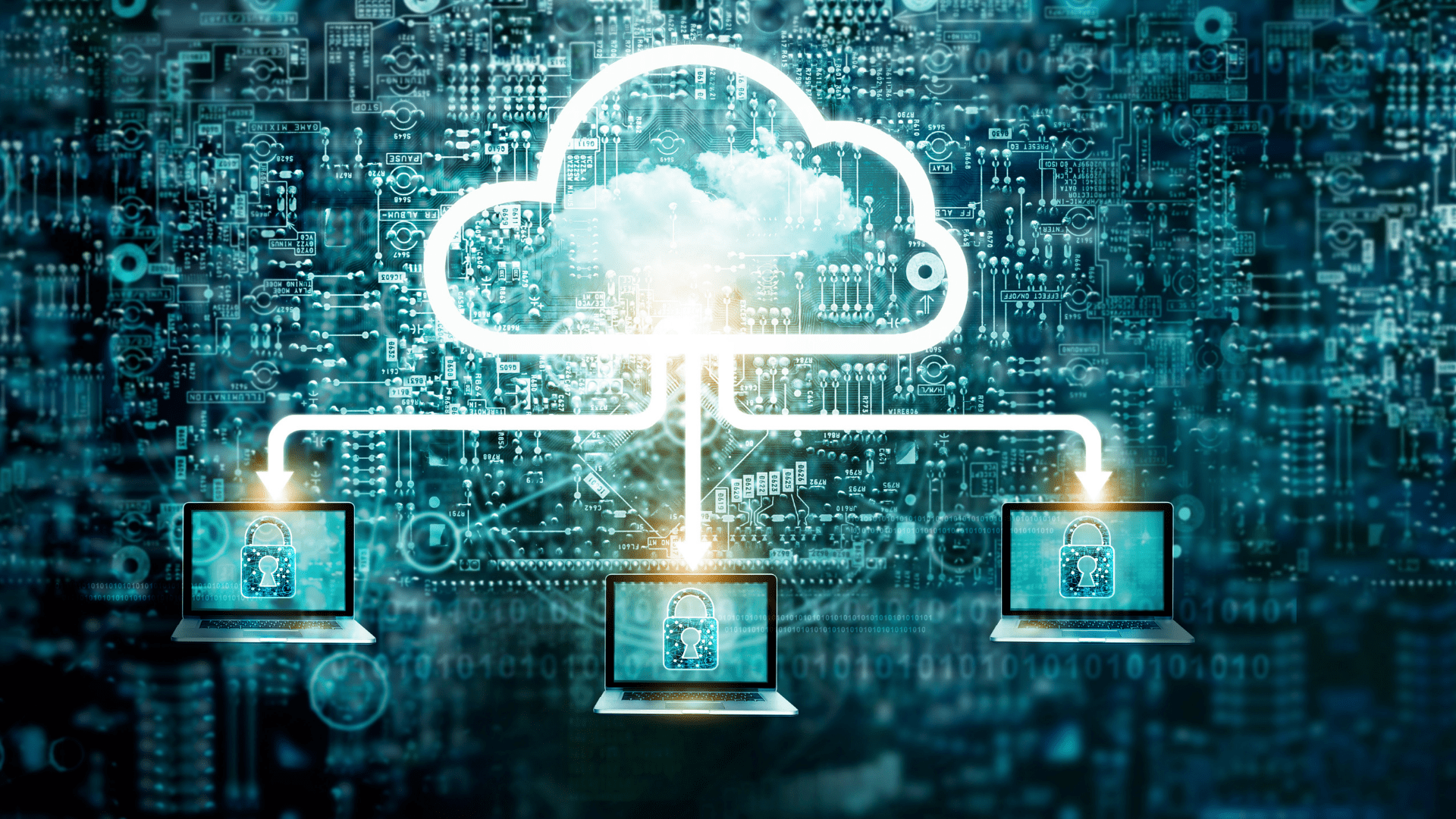 Cloud & Virtualisatie