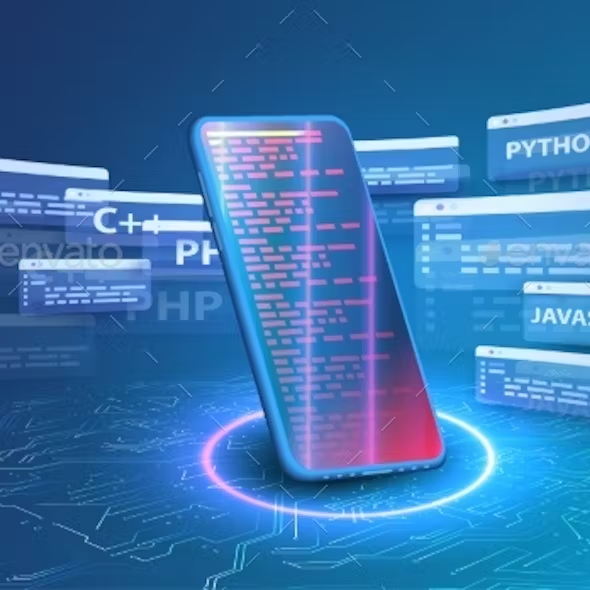 Mobiele Technologieën